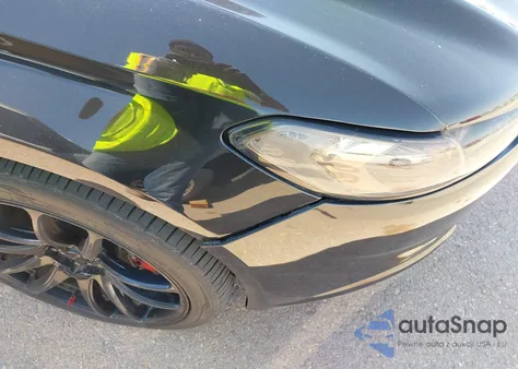 2014 Ford Fusion Se z USA, uszkodzony, nr VIN 3FA6P0H99ER167690